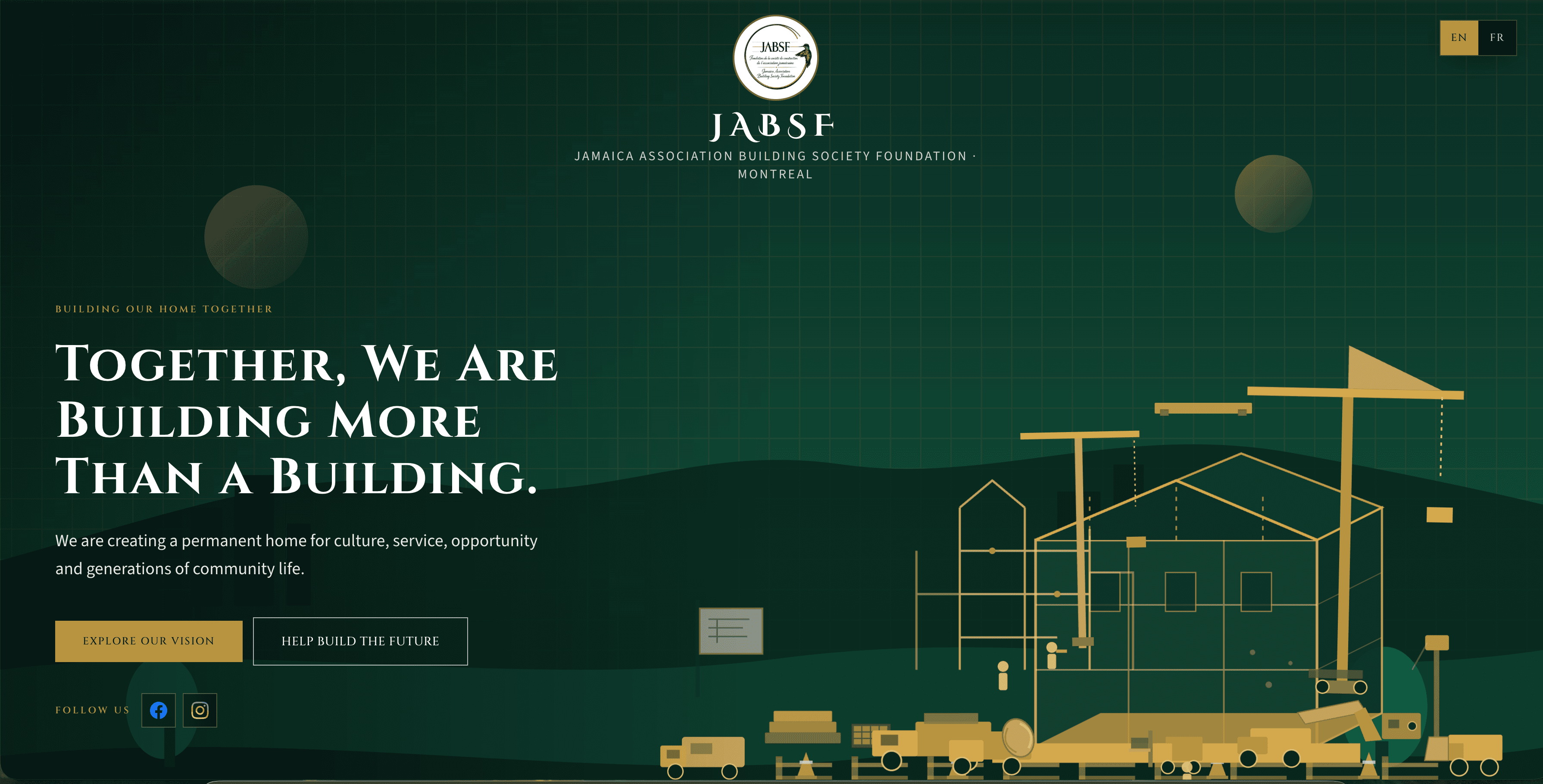 Jamaica Association Building Society Foundation